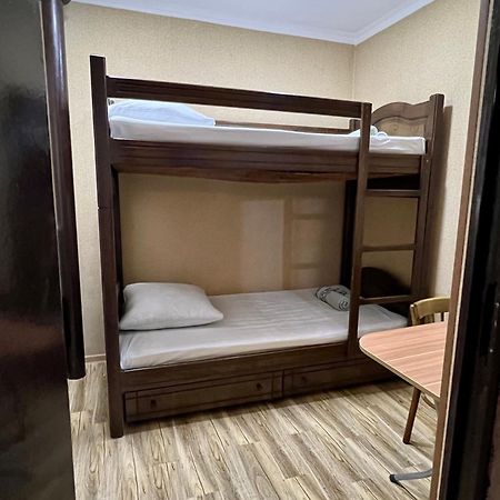 Guest House - Avlabari Tiflis Dış mekan fotoğraf
