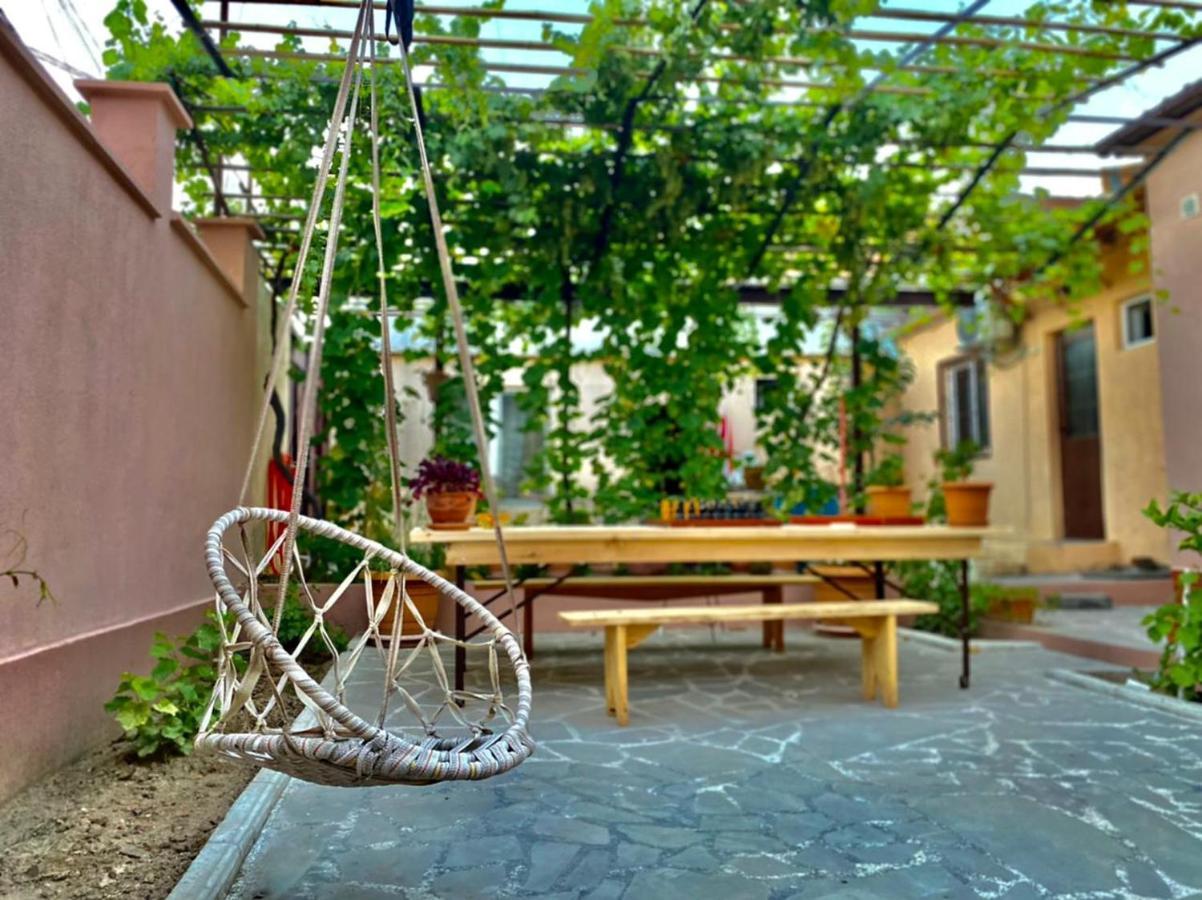 Guest House - Avlabari Tiflis Dış mekan fotoğraf