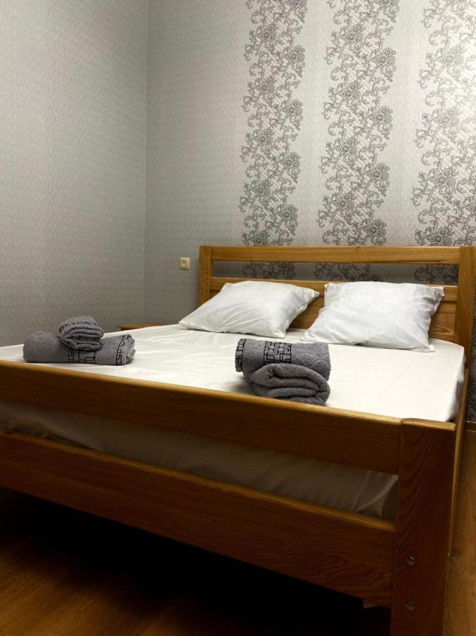 Guest House - Avlabari Tiflis Dış mekan fotoğraf