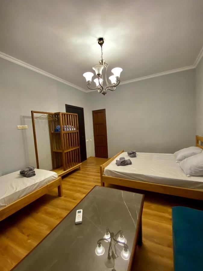 Guest House - Avlabari Tiflis Dış mekan fotoğraf