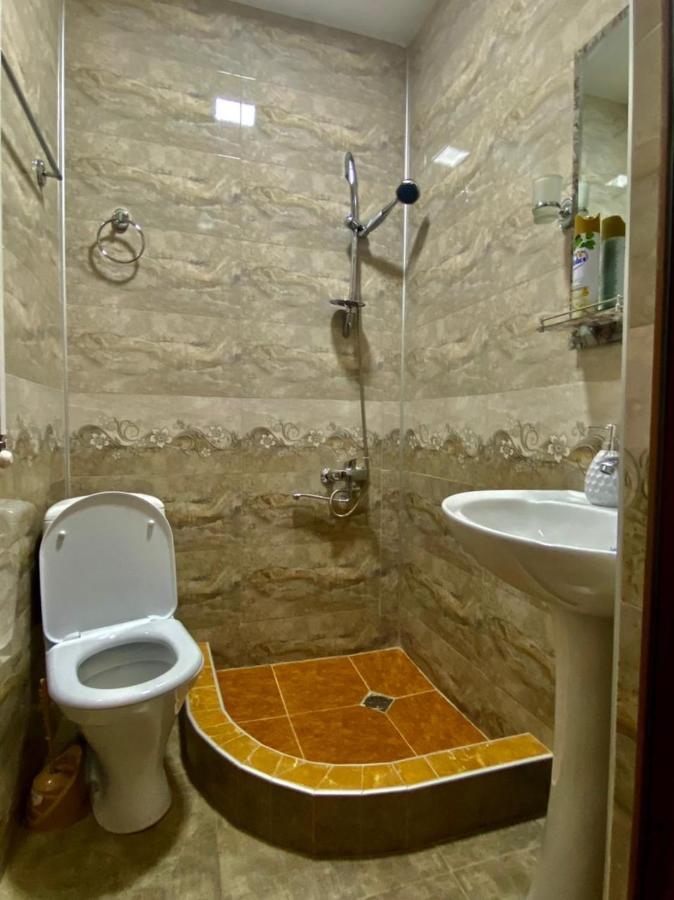 Guest House - Avlabari Tiflis Dış mekan fotoğraf