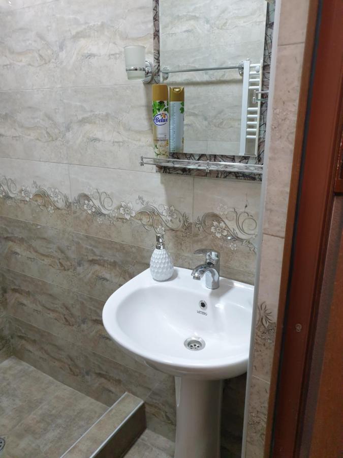 Guest House - Avlabari Tiflis Dış mekan fotoğraf