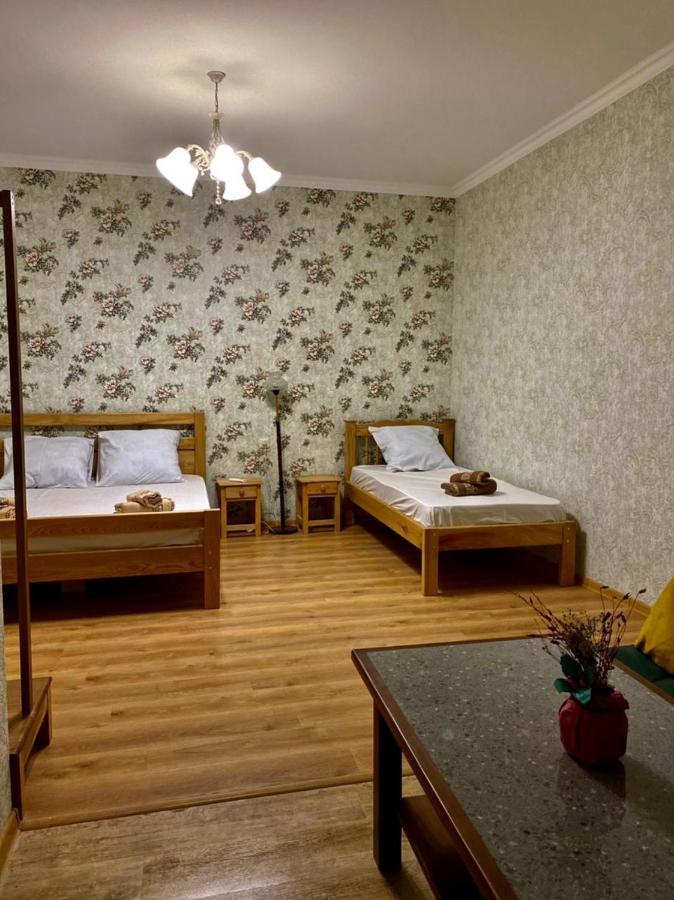 Guest House - Avlabari Tiflis Dış mekan fotoğraf