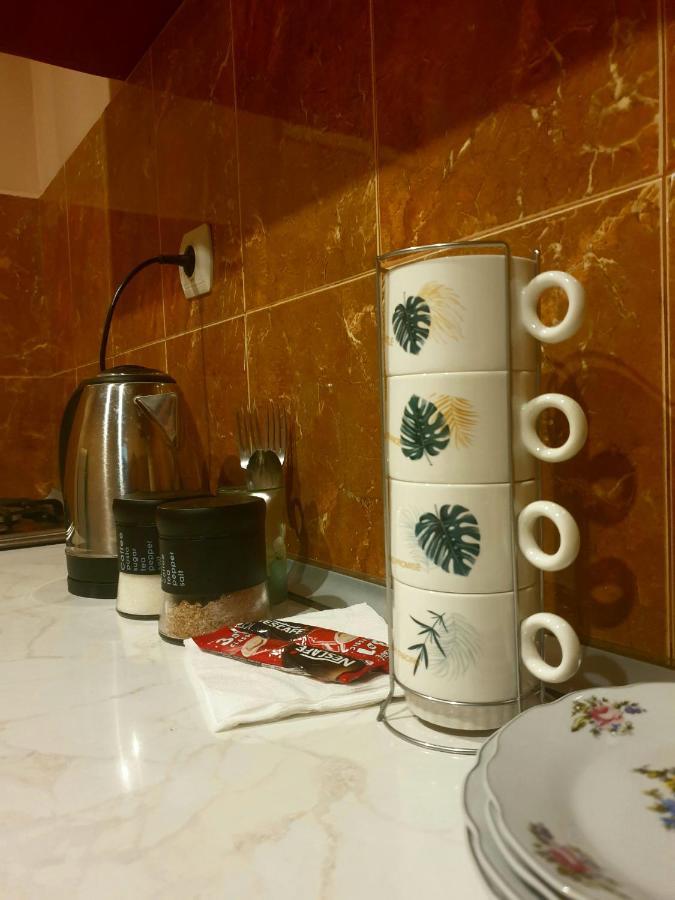 Guest House - Avlabari Tiflis Dış mekan fotoğraf