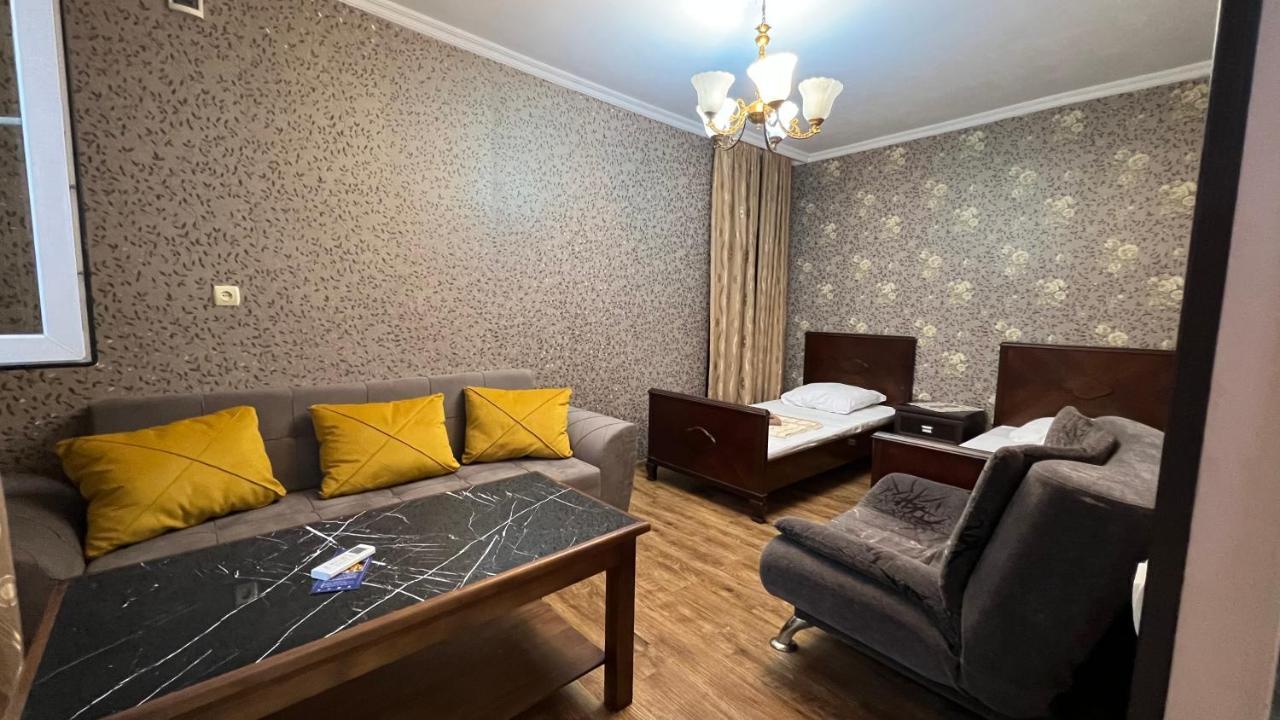 Guest House - Avlabari Tiflis Dış mekan fotoğraf