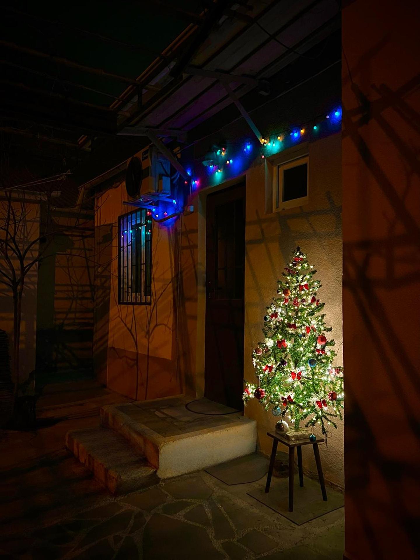 Guest House - Avlabari Tiflis Dış mekan fotoğraf