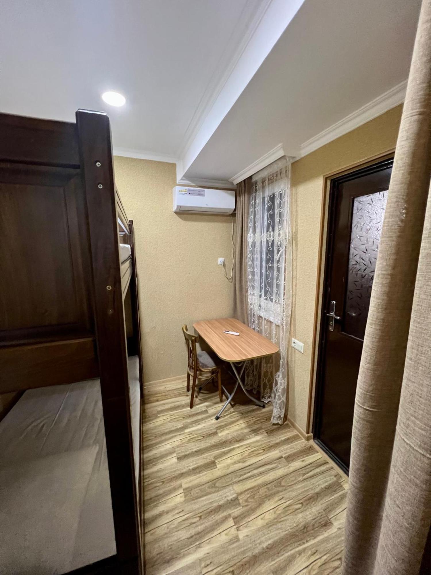 Guest House - Avlabari Tiflis Dış mekan fotoğraf