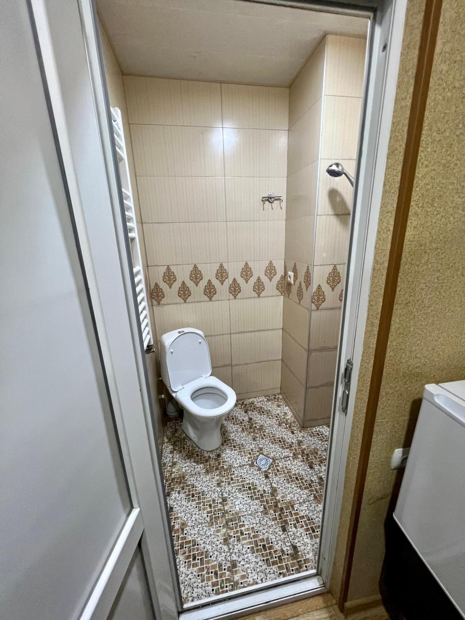 Guest House - Avlabari Tiflis Dış mekan fotoğraf