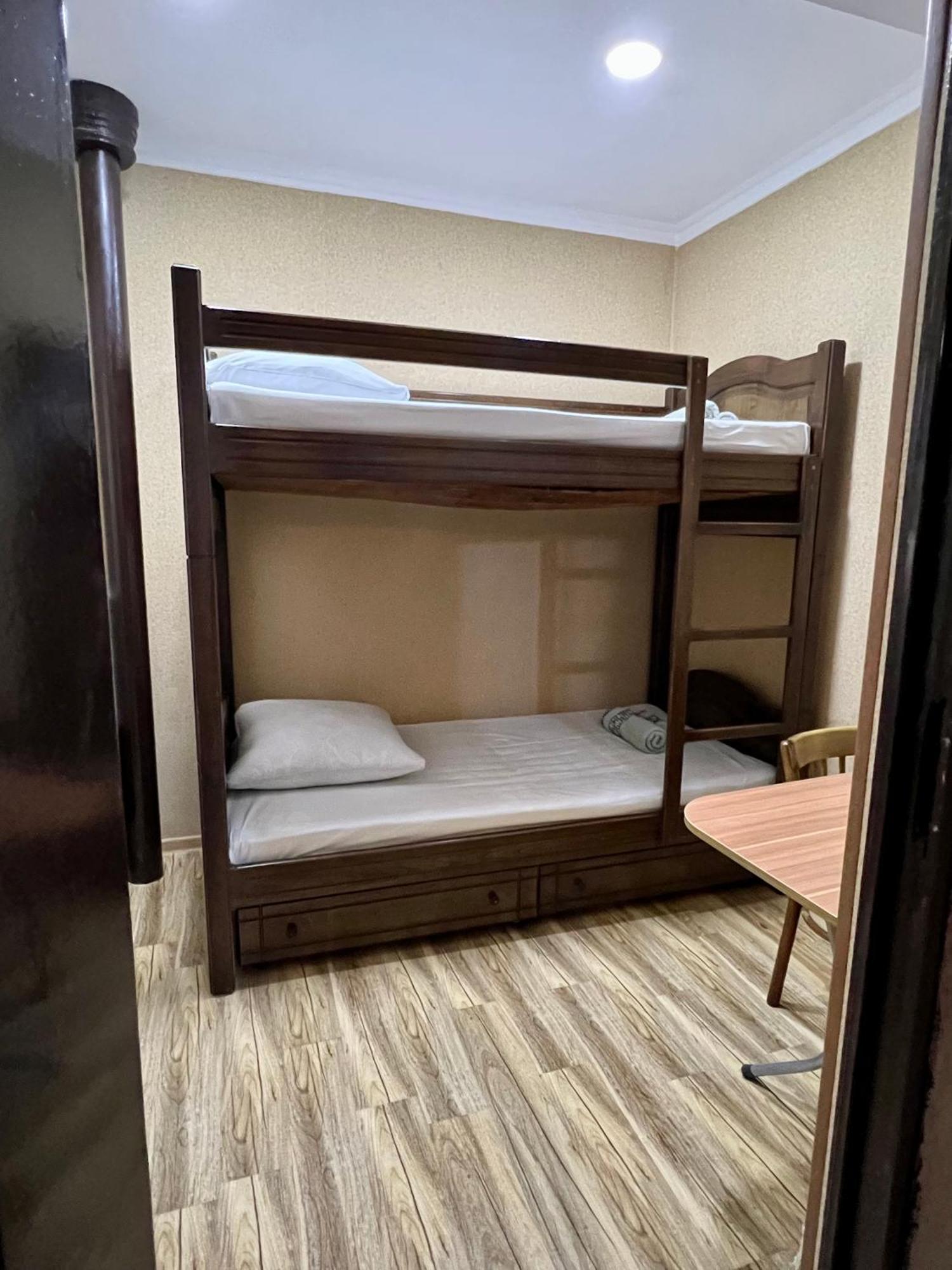 Guest House - Avlabari Tiflis Dış mekan fotoğraf