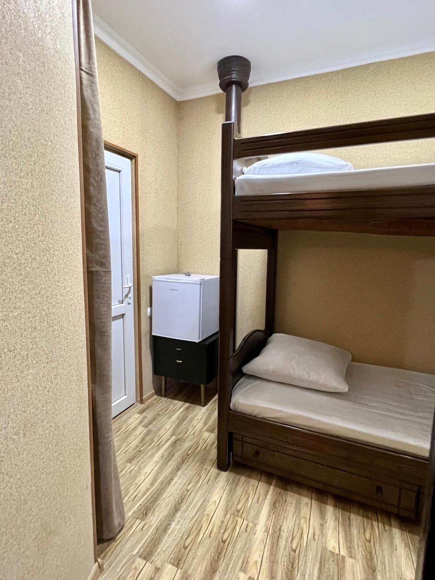 Guest House - Avlabari Tiflis Dış mekan fotoğraf