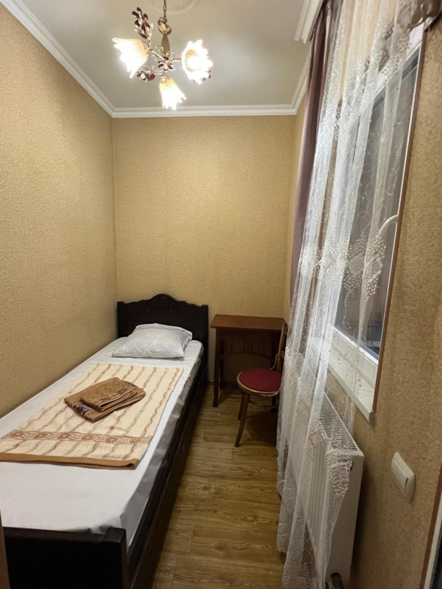 Guest House - Avlabari Tiflis Dış mekan fotoğraf